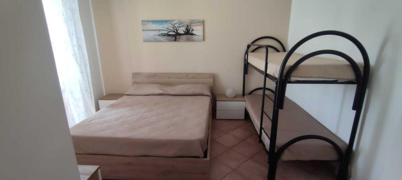 Appartamento Valentina San Vito Lo Capo Buitenkant foto