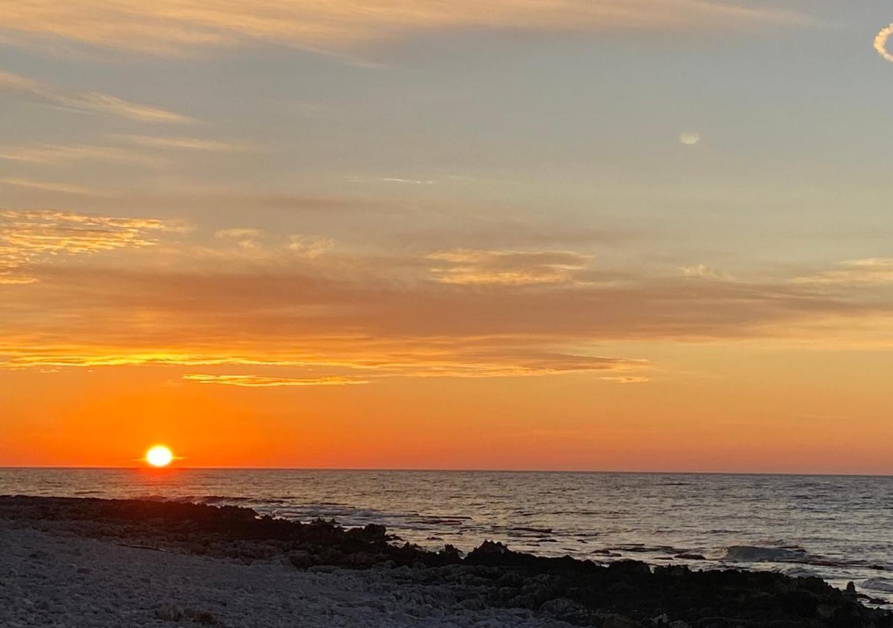 Appartamento Valentina San Vito Lo Capo Buitenkant foto
