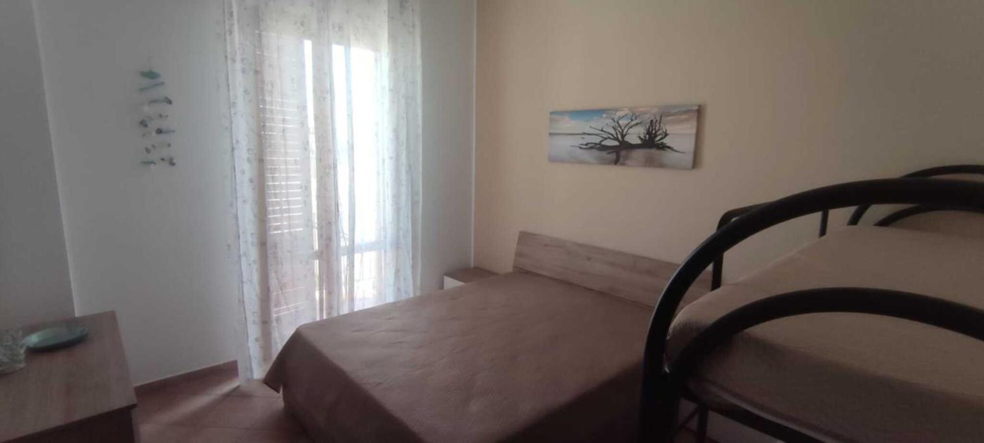 Appartamento Valentina San Vito Lo Capo Buitenkant foto