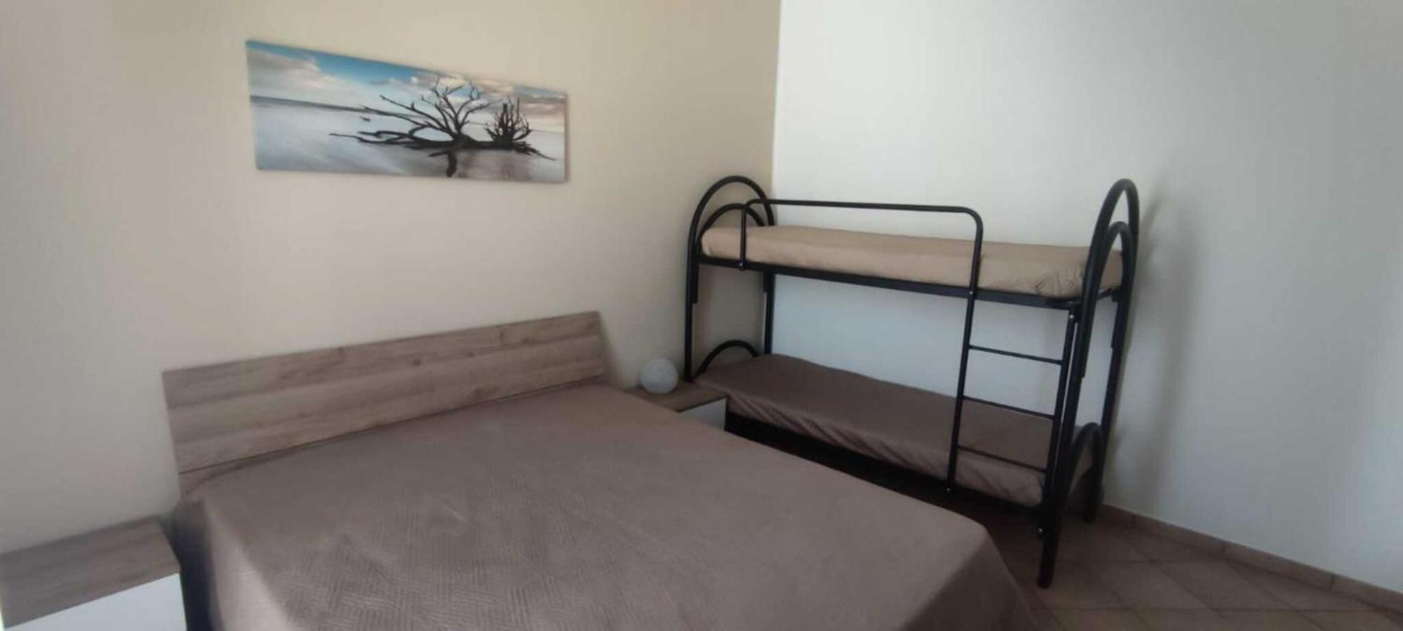 Appartamento Valentina San Vito Lo Capo Buitenkant foto