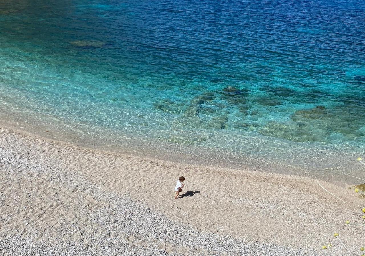 Appartamento Valentina San Vito Lo Capo Buitenkant foto